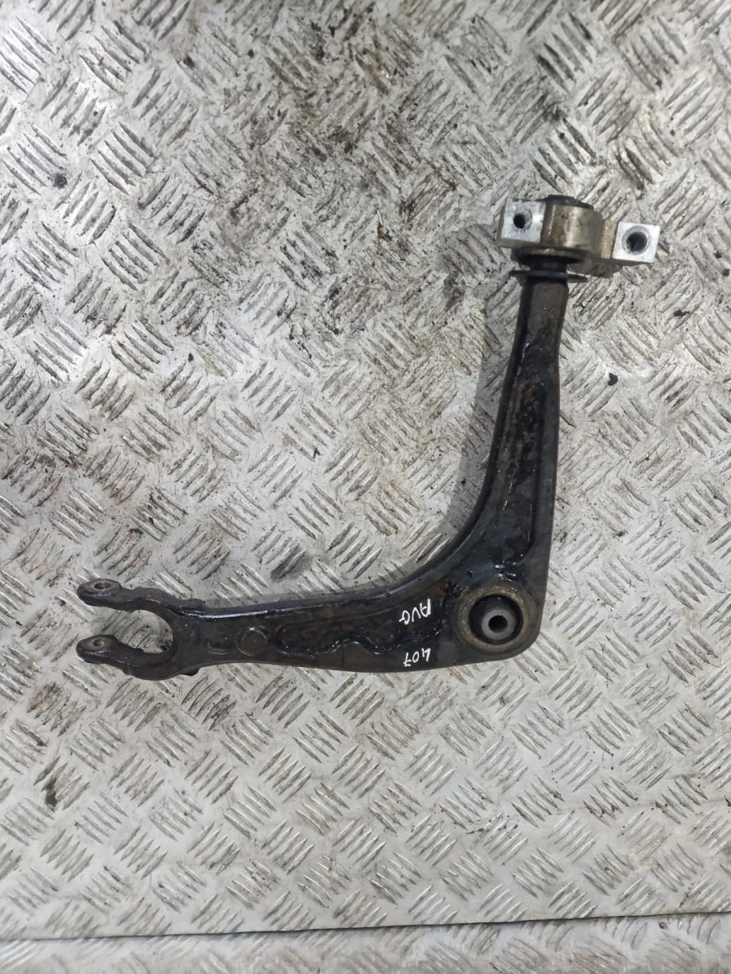 Triangle avant gauche PEUGEOT 407 PHASE 1 BREAK Diesel - 1