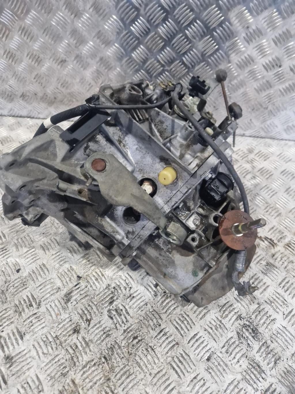 Boite de vitesses PEUGEOT 306 PHASE 2 Diesel - 1