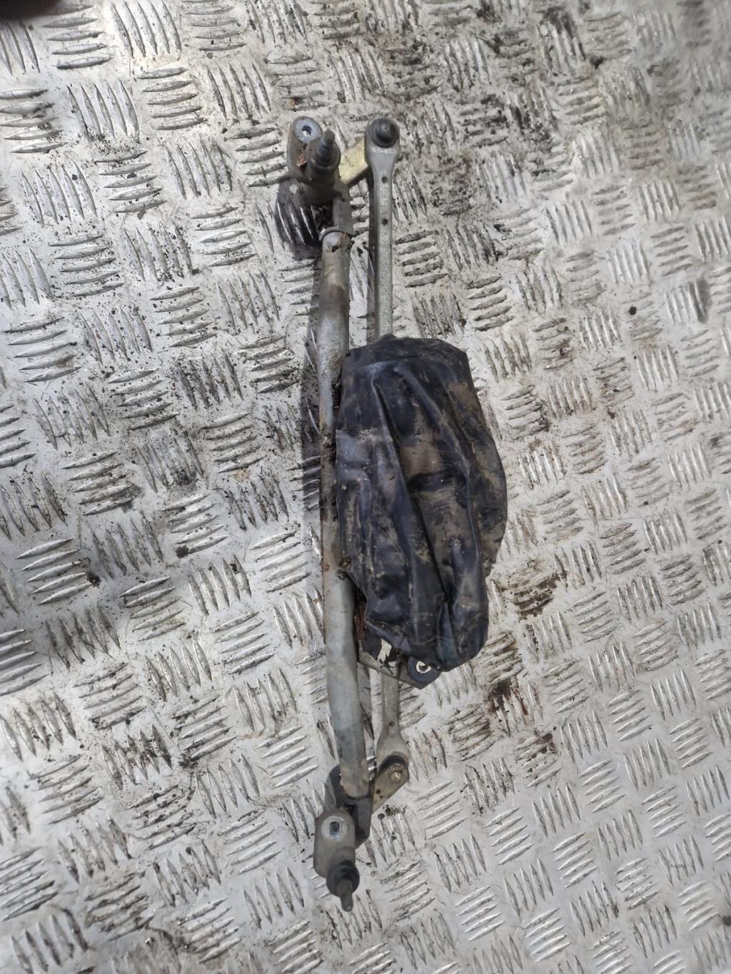 Mecanisme essuie glace avant CITROEN SAXO PHASE 1  - 1