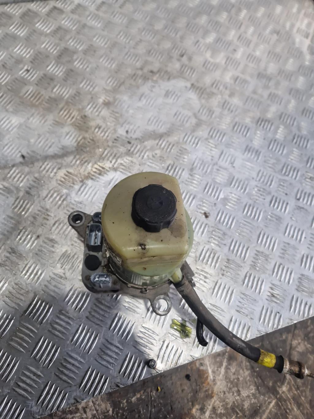 Pompe de direction FORD C-MAX 1 PHASE 2 Diesel - 1