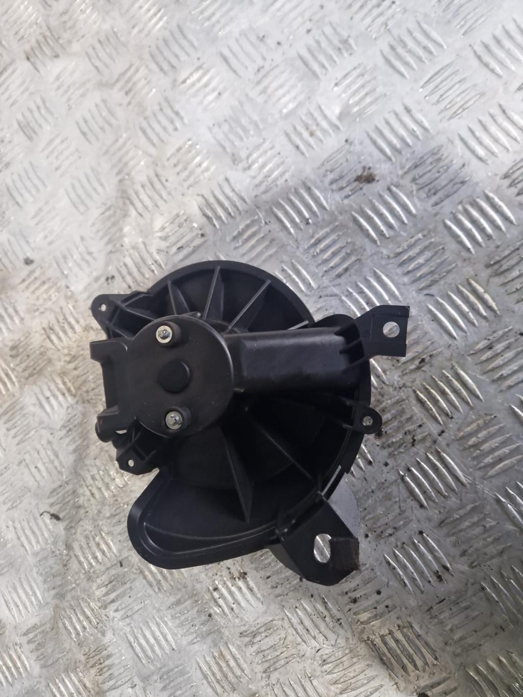 Pulseur d'air FIAT DOBLO 2 PHASE 1 Diesel - 1
