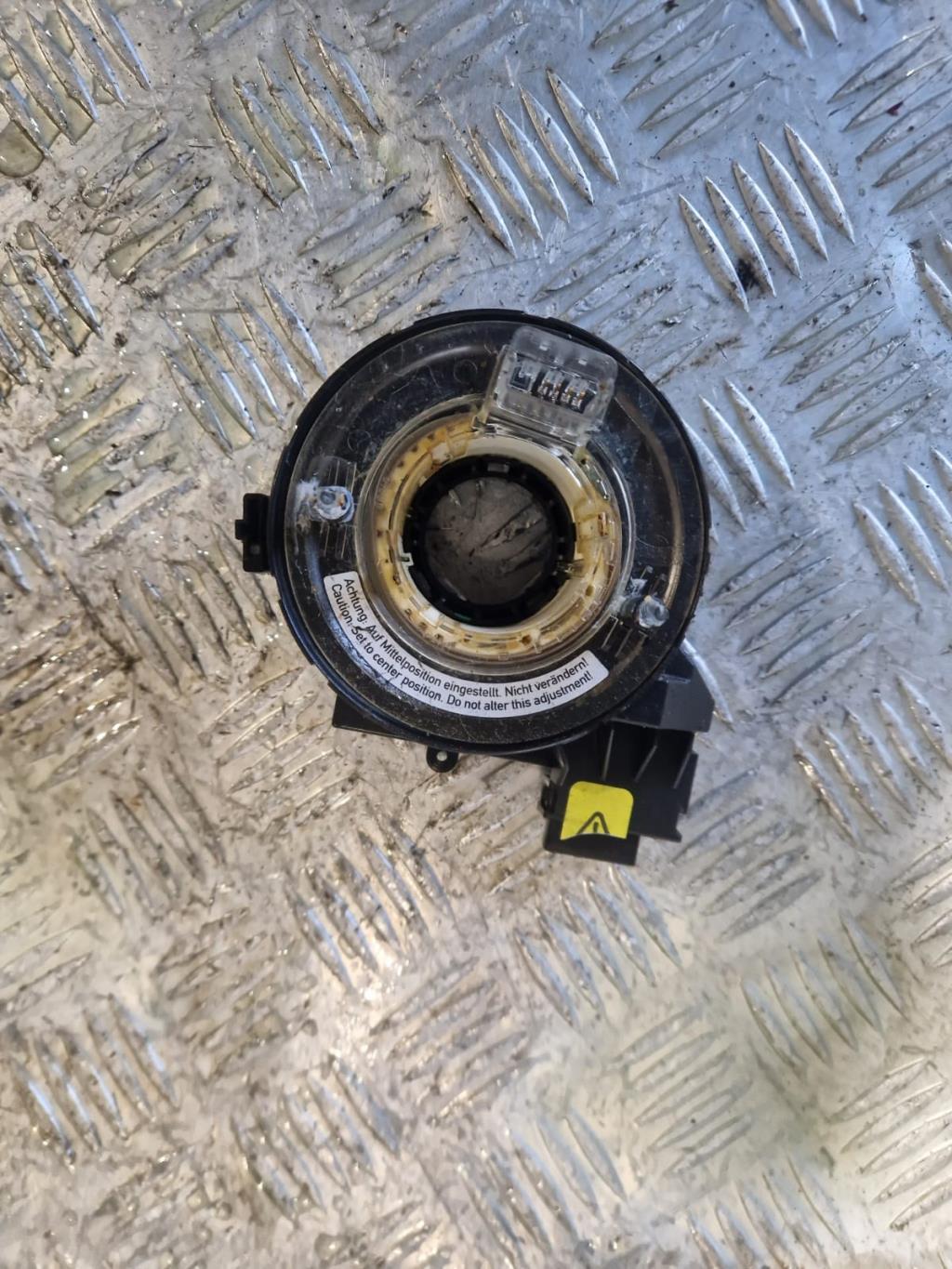 Contacteur tournant AUDI A3 2 PHASE 1 Diesel - 1