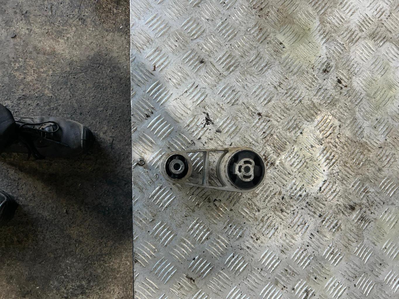 Support moteur JAGUAR X-TYPE PHASE 2 Diesel - 1