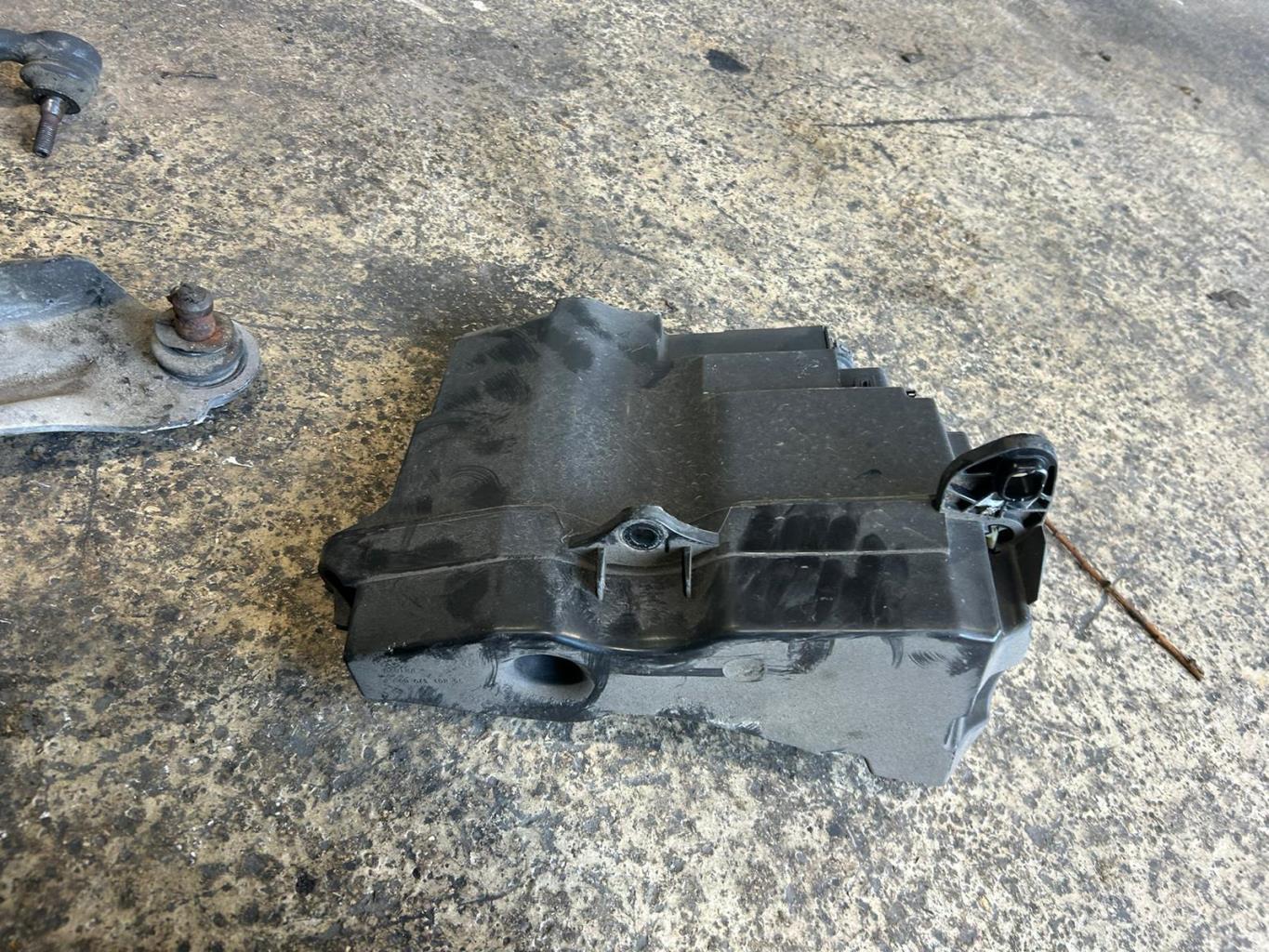 Reservoir cerine CITROEN C3 2 PHASE 2 Diesel - 1