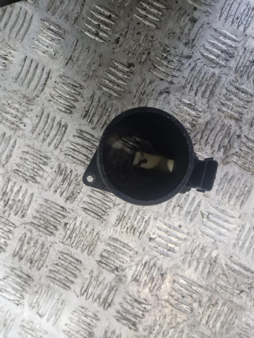 Debitmetre RENAULT SCENIC 2 PHASE 2 Diesel - 1