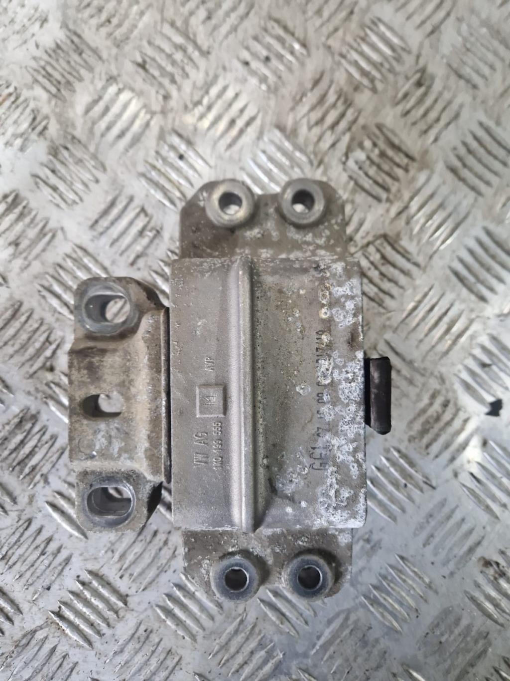Support moteur SKODA OCTAVIA 2 PHASE 2 Diesel - 1
