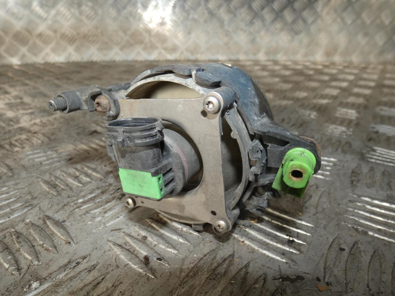 Anti brouillard gauche (feux) AUDI A4 2 AVANT PHASE 1 BREAK Diesel - 1