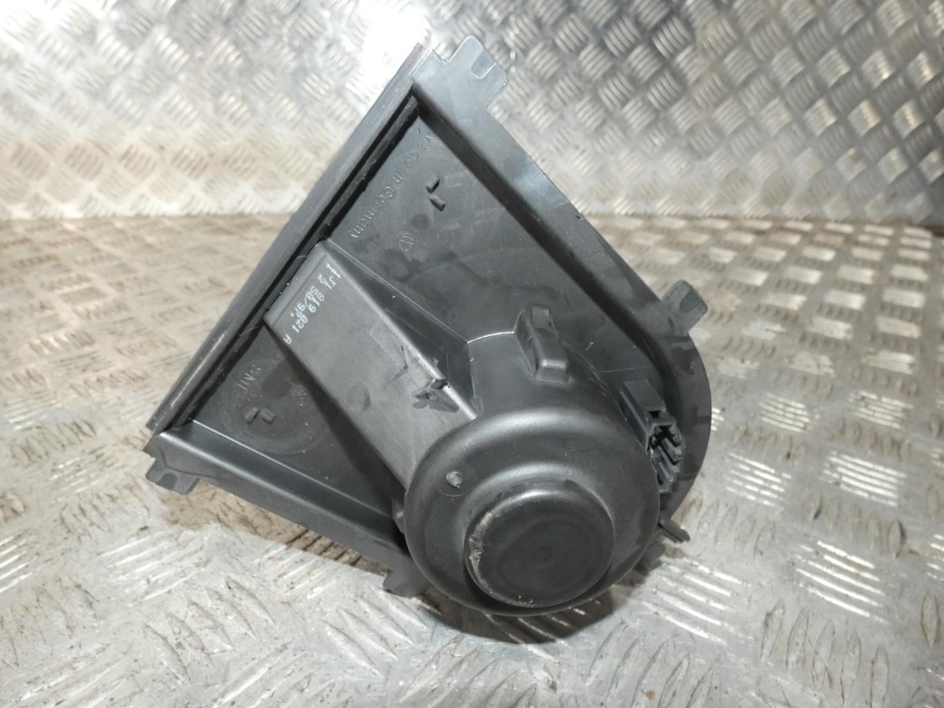 Pulseur d'air VOLKSWAGEN GOLF 4 Diesel - 1