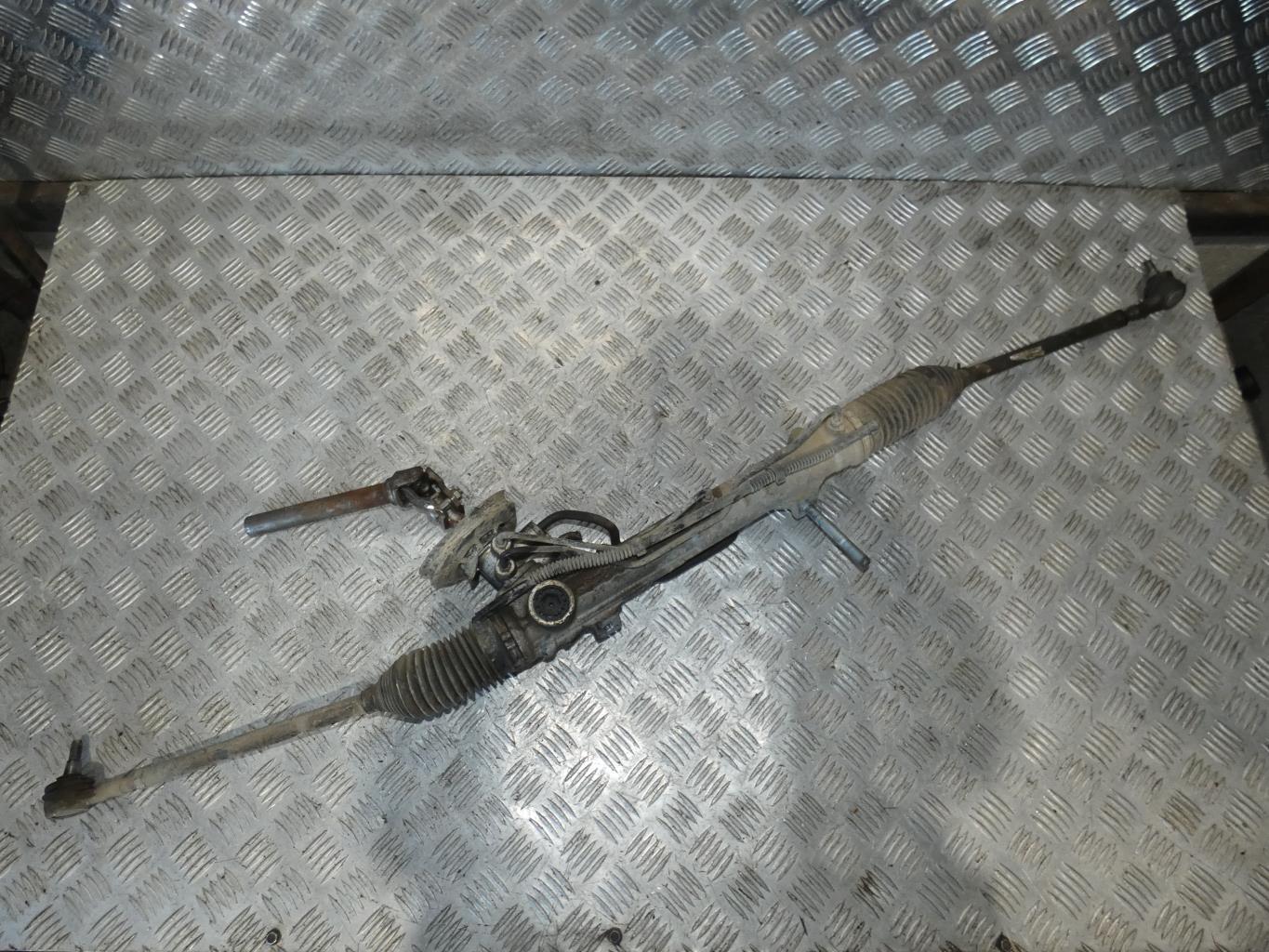 Cremaillere assistee PEUGEOT 307 PHASE 1 Essence - 1