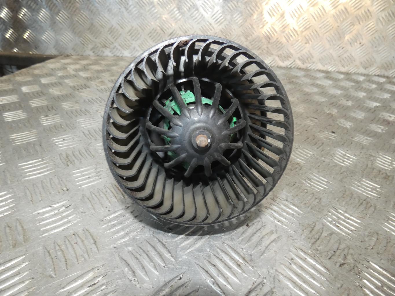 Pulseur d'air CITROEN C3 1 PHASE 1 Diesel - 1