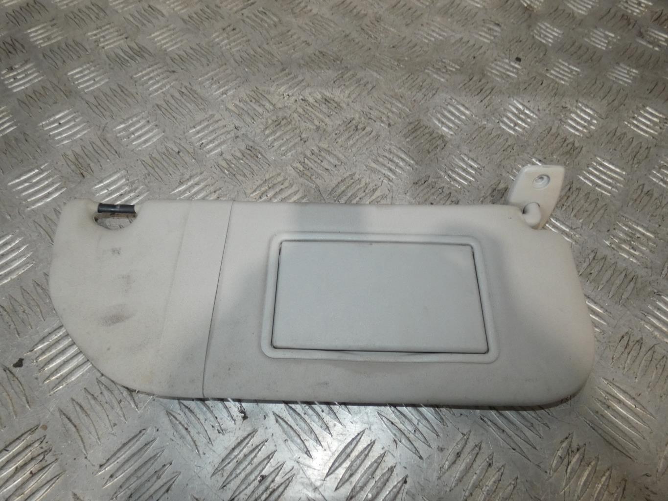 Pare soleil droit CITROEN C3 2 PHASE 1 Diesel - 1