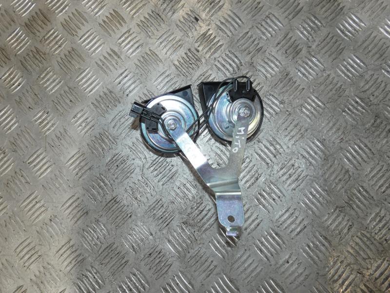Avertisseur/Klaxon ALFA ROMEO MITO PHASE 1 Diesel - 1