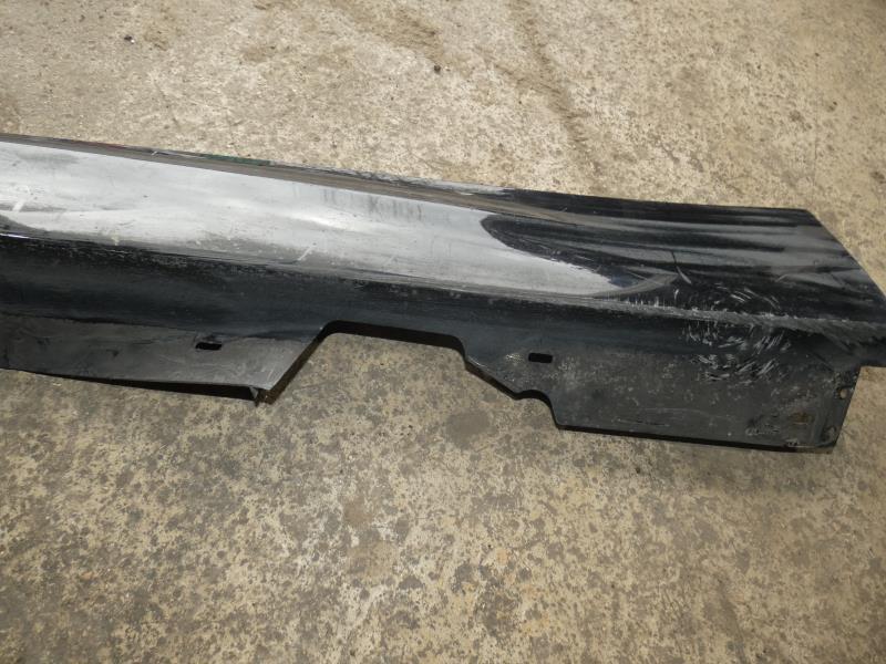 Bas de caisse gauche BMW SERIE 3 E90 PHASE 2 Diesel - 1