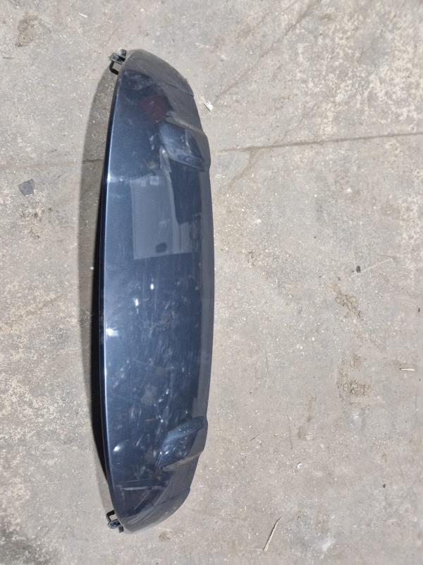 Becquet RENAULT CLIO 4 PHASE 1 Diesel - 1
