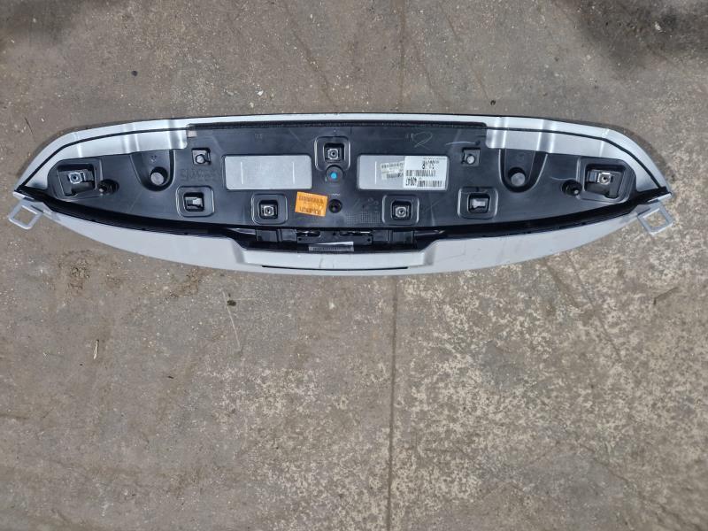 Becquet RENAULT CLIO 4 PHASE 1 Diesel - 1