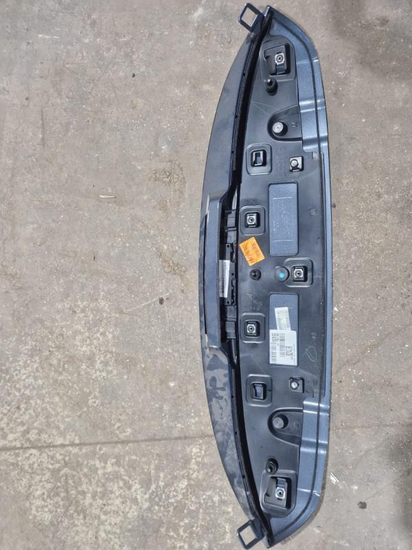 Becquet RENAULT CLIO 4 PHASE 1 Diesel - 1