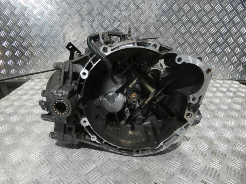 Boite de vitesses CITROEN C8 Diesel - 1