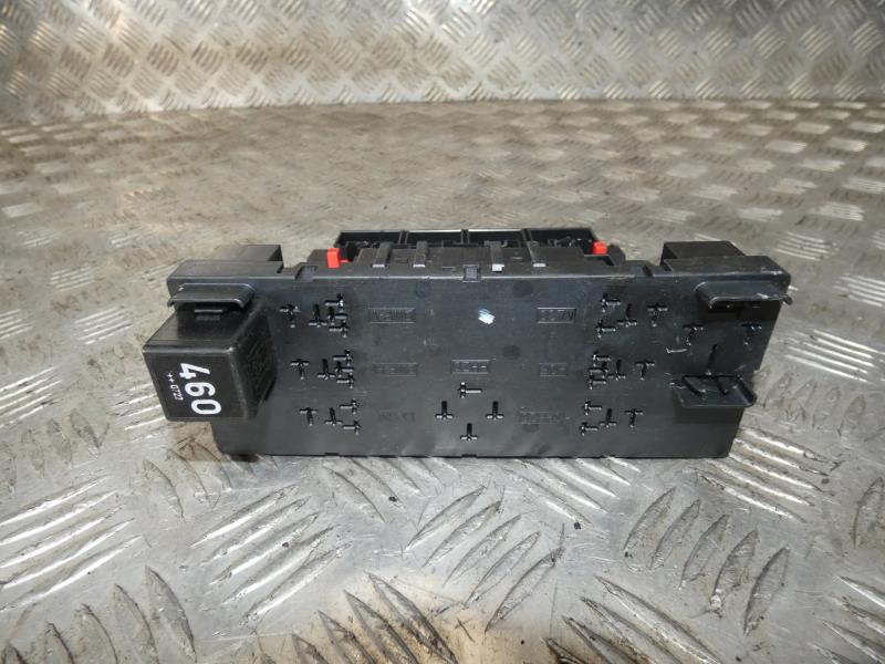 Boitier servitude moteur (BSM) AUDI A3 2 PHASE 1 Diesel - 1