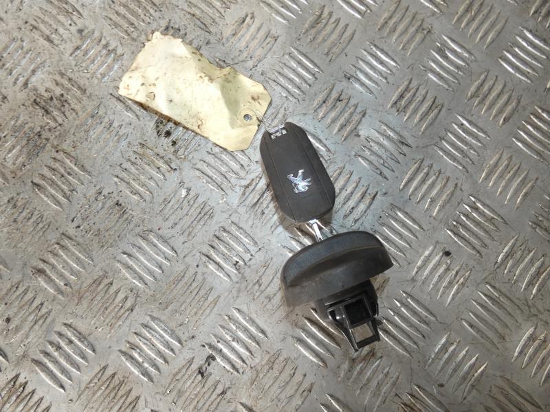 Bouchon de carburant PEUGEOT 208 1 PHASE 2 Diesel - 1