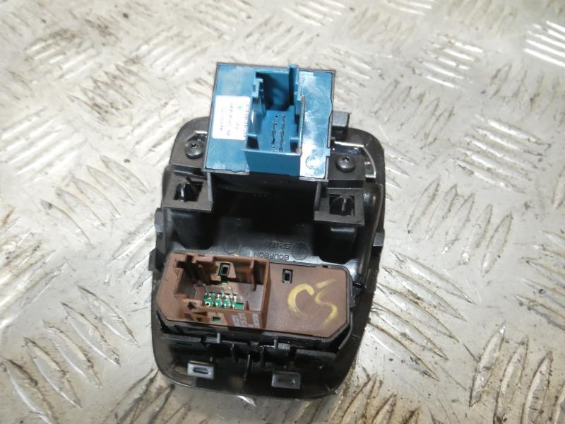 Bouton/Interrupteur CITROEN C5 2 Diesel - 1