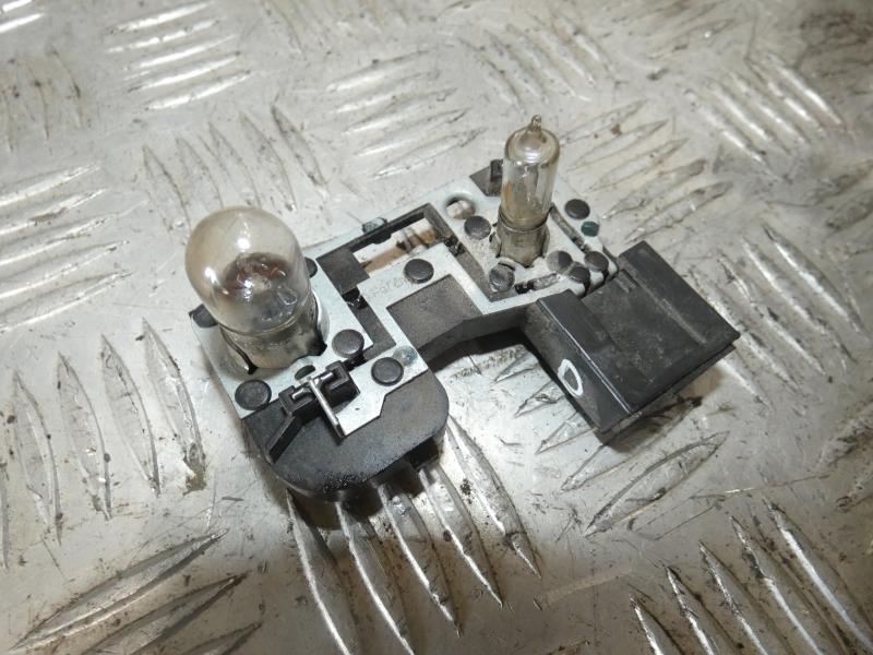 Platine feu arriere droit CITROEN C5 2 Diesel - 1