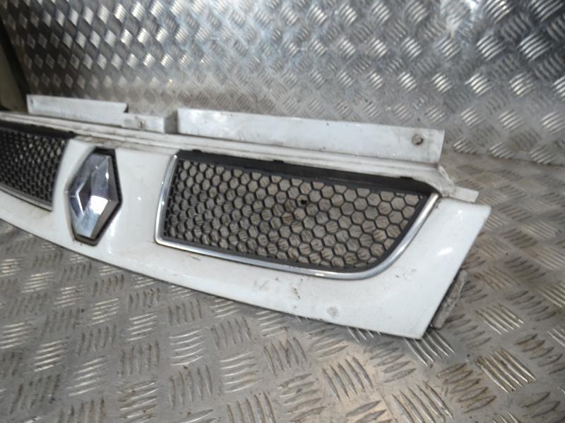 Calandre RENAULT TRAFIC 2 PHASE 1 Diesel - 1