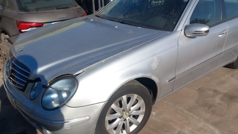 Capot MERCEDES CLASSE E 211 PHASE 1 Diesel - 1