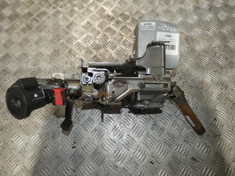 Colonne de direction RENAULT CLIO 3 PHASE 2 Diesel - 1