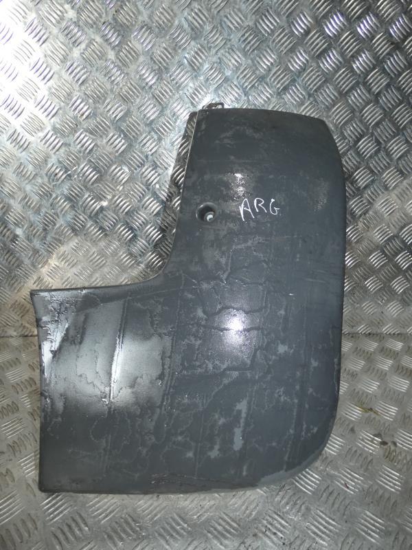 Crosse arriere gauche RENAULT TRAFIC 2 PHASE 1 Diesel - 1