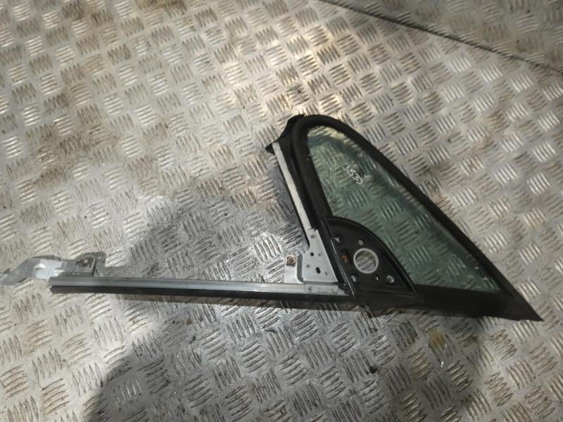 Custode avant gauche (porte) PEUGEOT 307 PHASE 1 CABRIOLET Essence - 1