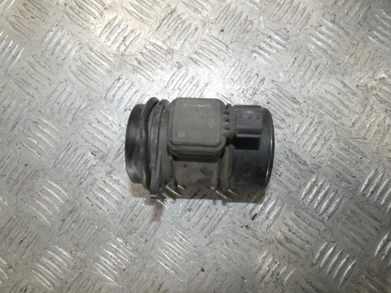 Debitmetre RENAULT CLIO 4 PHASE 1 Diesel - 1