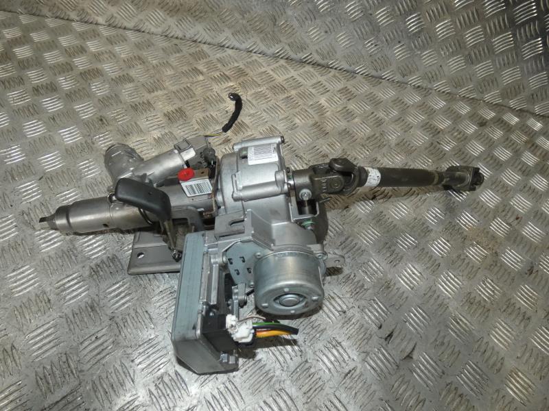 Colonne de direction FORD FIESTA 6 PHASE 1 Diesel - 1