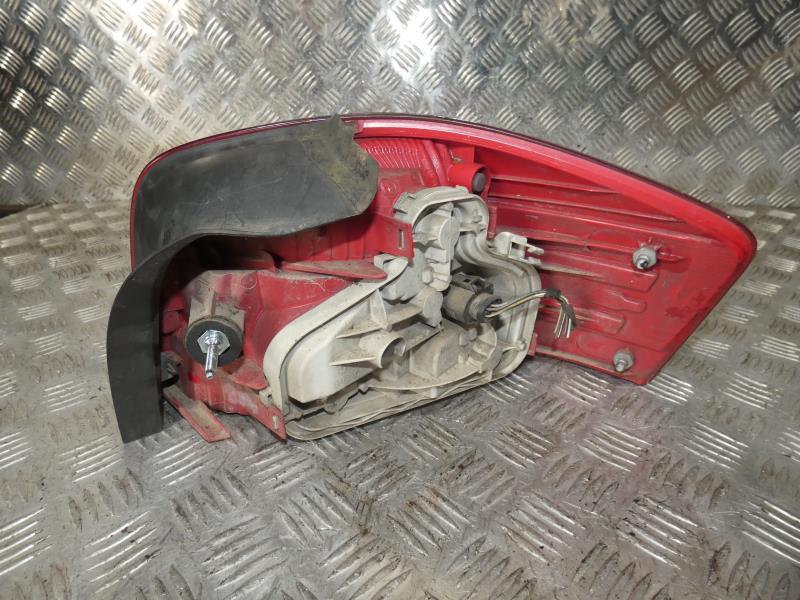 Feu arriere principal gauche (feux) AUDI A3 2 PHASE 1 Diesel - 1