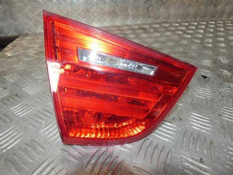 Feu arriere secondaire gauche (feux) BMW SERIE 3 E90 PHASE 2 Diesel - 1