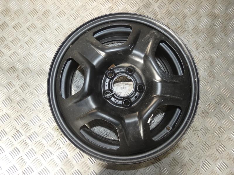 Jante FIAT DOBLO 2 PHASE 1  - 1