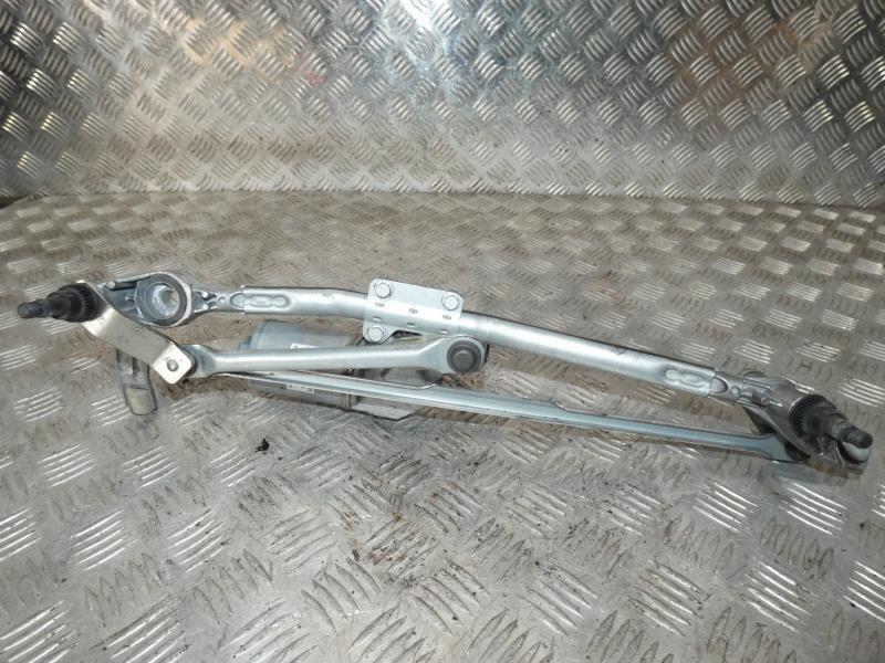 Mecanisme d'essuie glace BMW SERIE 3 E90 PHASE 2 Diesel - 1