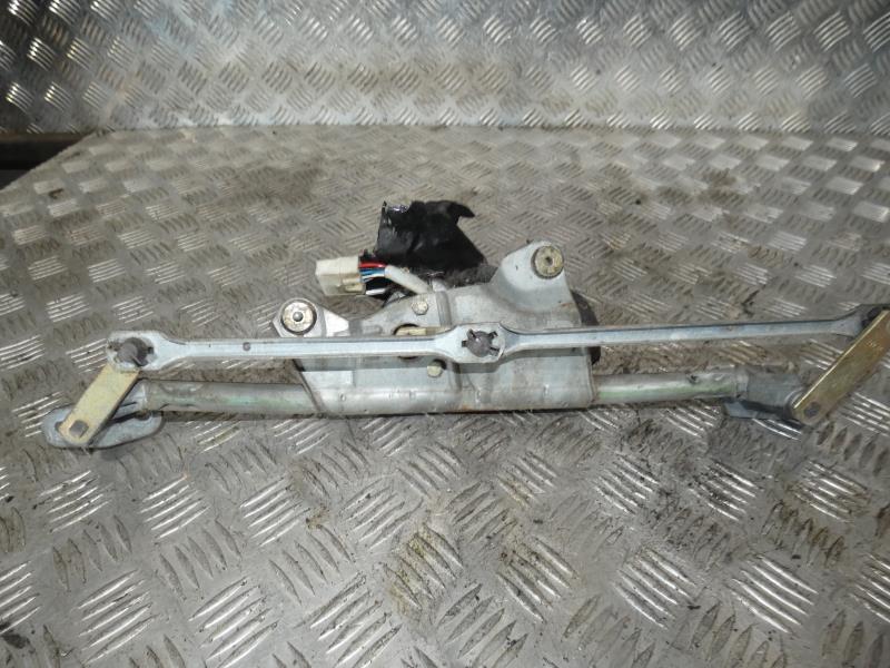 Mecanisme essuie glace avant CITROEN SAXO PHASE 1 Essence - 1