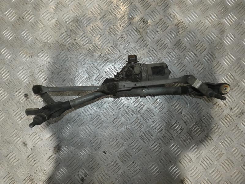 Mecanisme essuie glace avant RENAULT MEGANE 3 PHASE 1 Essence - 1