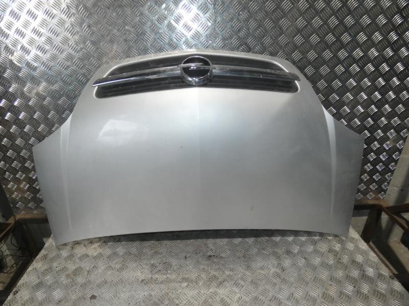 Capot OPEL MERIVA A PHASE 1 Diesel - 1