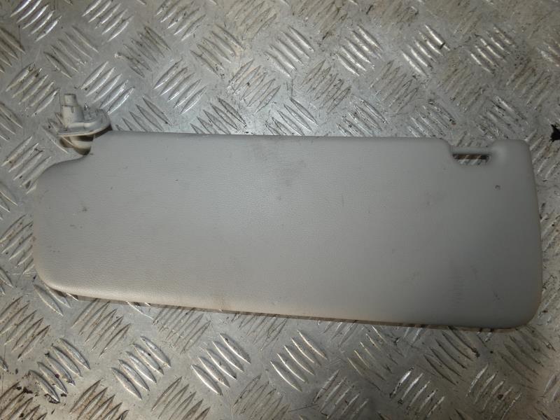Pare soleil droit BMW SERIE 3 E90 PHASE 2 Diesel - 1