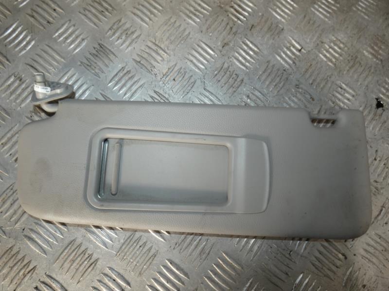 Pare soleil gauche BMW SERIE 3 E90 PHASE 2 Diesel - 1