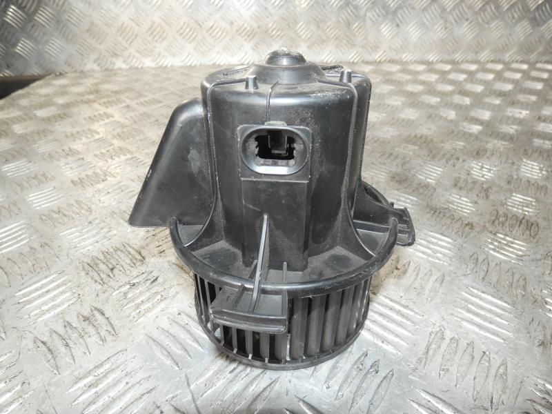 Pulseur d'air CITROEN C4 1 Diesel - 1