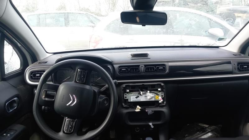Pulseur d'air CITROEN C3 3 PHASE 1 Essence - 1
