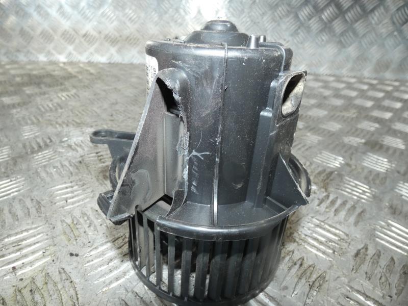 Pulseur d'air CITROEN C4 1 PHASE 1 Diesel - 1
