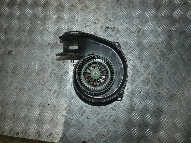 Pulseur d'air OPEL MERIVA A PHASE 1 Diesel - 1