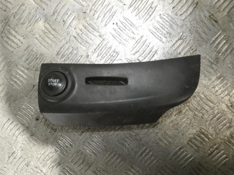 Bouton de demarrage RENAULT CLIO 4 PHASE 1 Diesel - 1