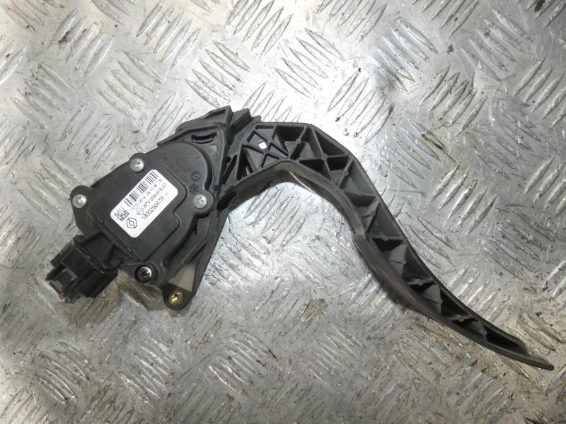 Pedale d'accelerateur RENAULT CLIO 4 PHASE 1 Diesel - 1
