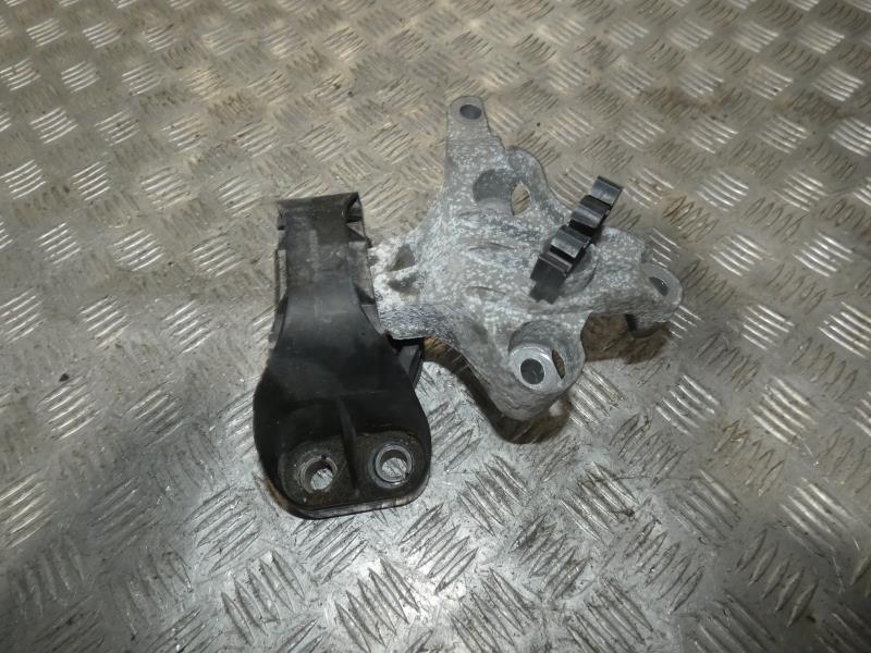 Support moteur droit RENAULT CLIO 4 PHASE 1 Diesel - 1