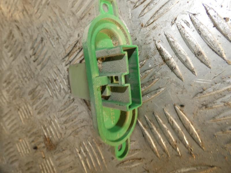 Resistance chauffage IVECO DAILY 3 Diesel - 1