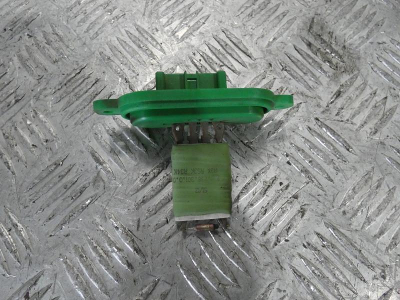 Resistance chauffage IVECO DAILY 5  - 1